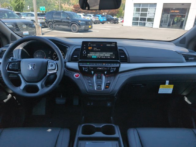 New 2026 Honda Odyssey Sport-L image 13