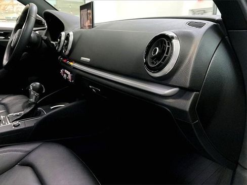 Used 2019 Audi A3 2.0T Premium w/ Convenience Package image 15