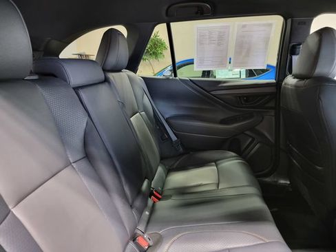 Certified 2025 Subaru Outback Wilderness AWD/4WD image 14