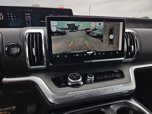 New 2026 Ford Expedition Tremor AWD/4WD image 24