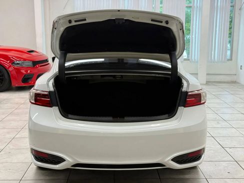 Used 2016 Acura ILX FWD image 19