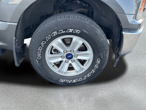 Used 2018 Ford F150 XL w/ Equipment Group 101A Mid AWD/4WD image 22