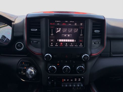 Used 2019 RAM 1500 Rebel w/ Level 2 Equipment Group AWD/4WD image 16