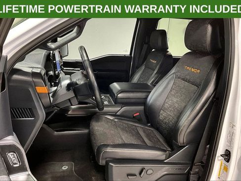 Used 2024 Ford F150 Tremor w/ Bed Utility Package image 33