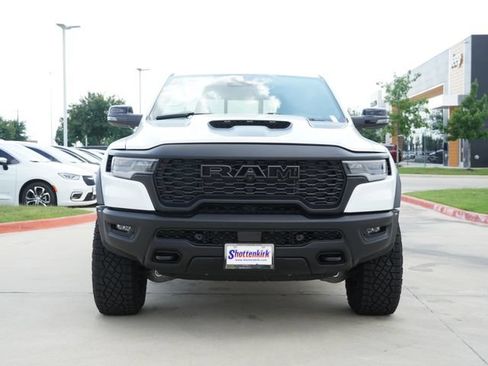 New 2026 RAM 1500 RHO w/ RHO Level 1 Equipment Group AWD/4WD image 2