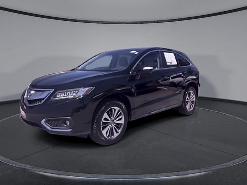Used 2017 Acura RDX FWD w/ Advance Package image 5