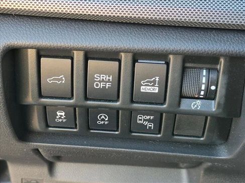Used 2021 Subaru Forester Limited w/ Popular Package #3 AWD/4WD image 13