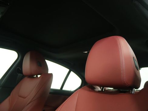 New 2026 BMW 330i Sedan w/ M Sport Package RWD image 11
