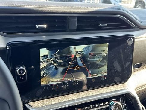 New 2026 GMC Sierra 1500 Denali AWD/4WD image 18