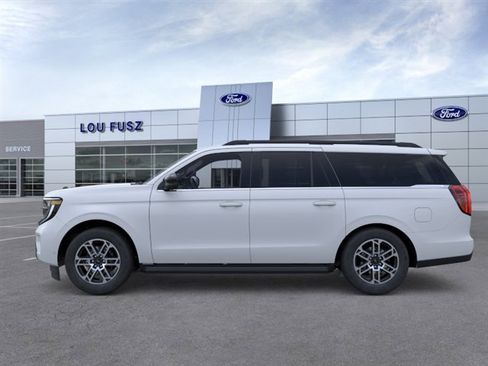 New 2026 Ford Expedition Max Active image 4
