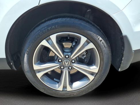 Used 2023 Acura RDX AWD w/ Advance Package image 19