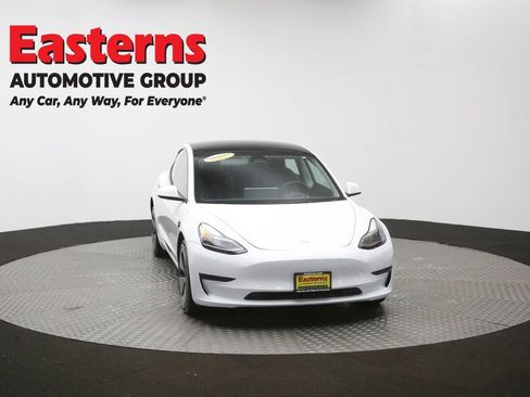 Used 2023 Tesla Model 3 Standard Range RWD image 48