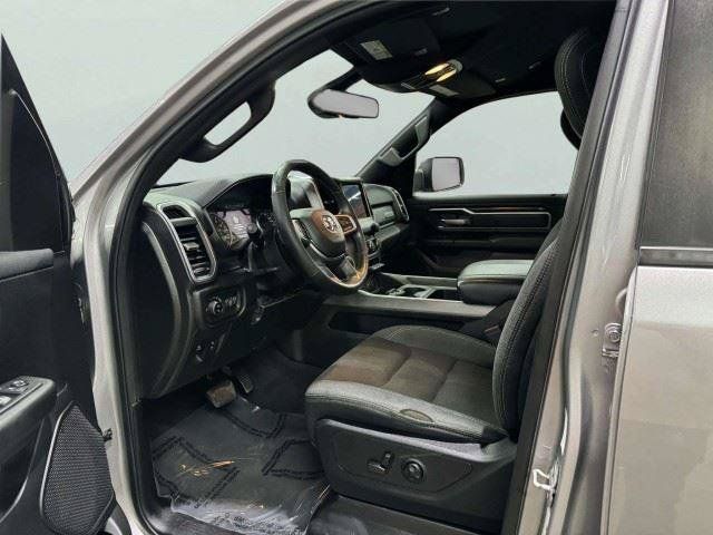 Used 2019 RAM 1500 Big Horn AWD/4WD image 18