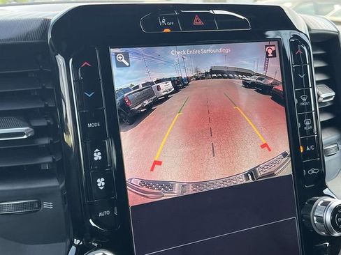 New 2026 RAM 1500 4x4 Crew Cab image 20