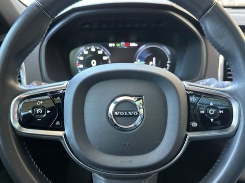 Used 2021 Volvo XC90 T8 Inscription w/ Advanced Package image 16