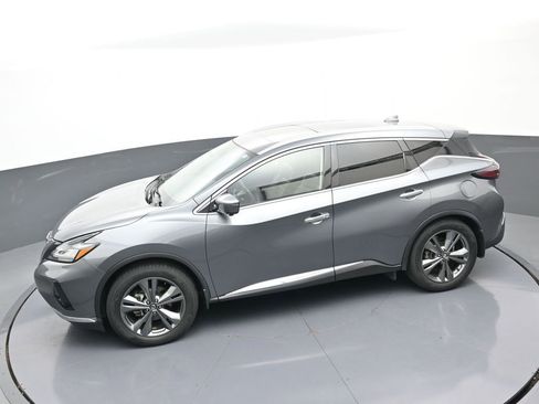 Used 2020 Nissan Murano Platinum AWD/4WD image 32