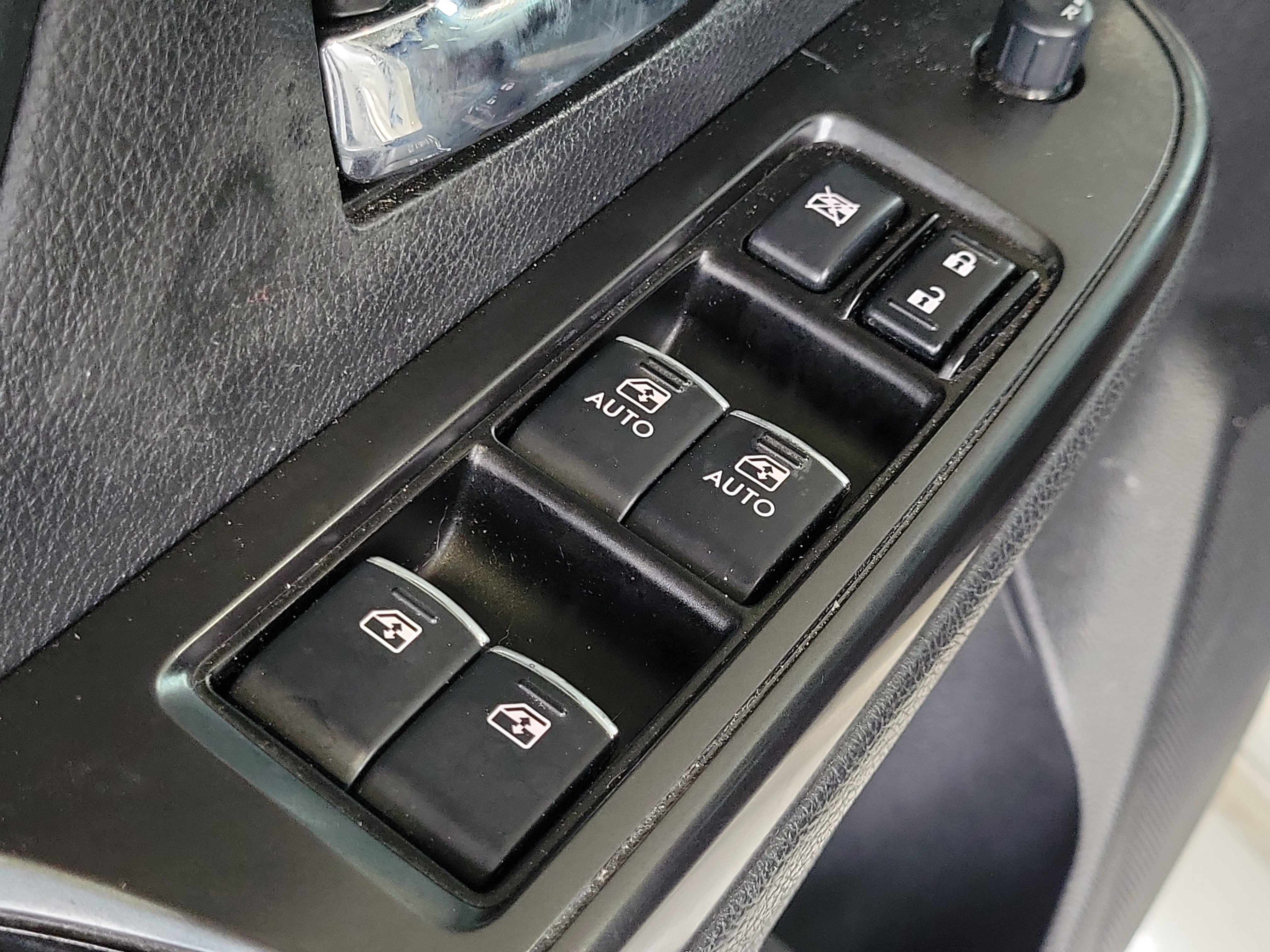 Used 2020 Subaru WRX AWD/4WD image 14