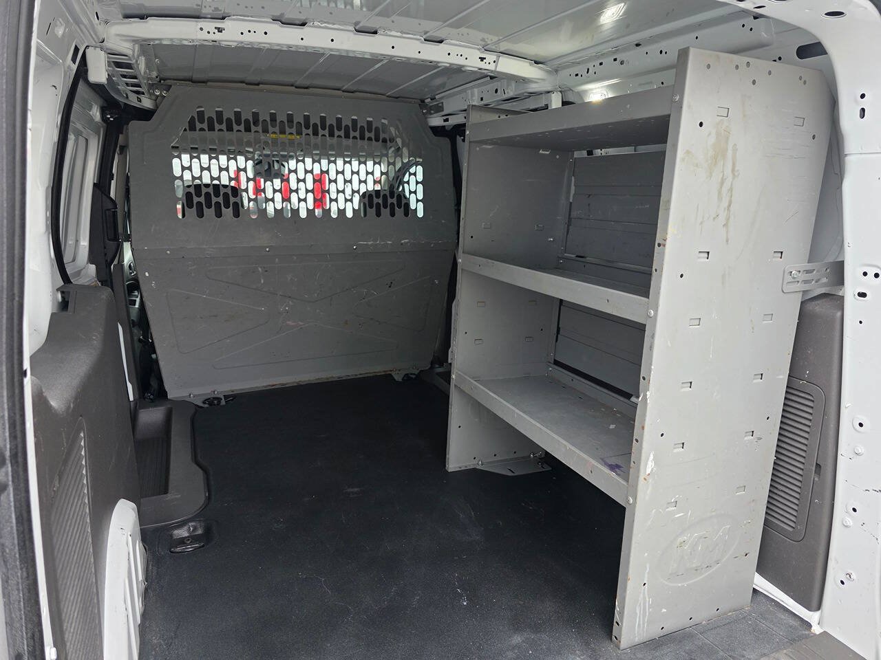 Used 2022 Ford Transit Connect XL FWD image 13