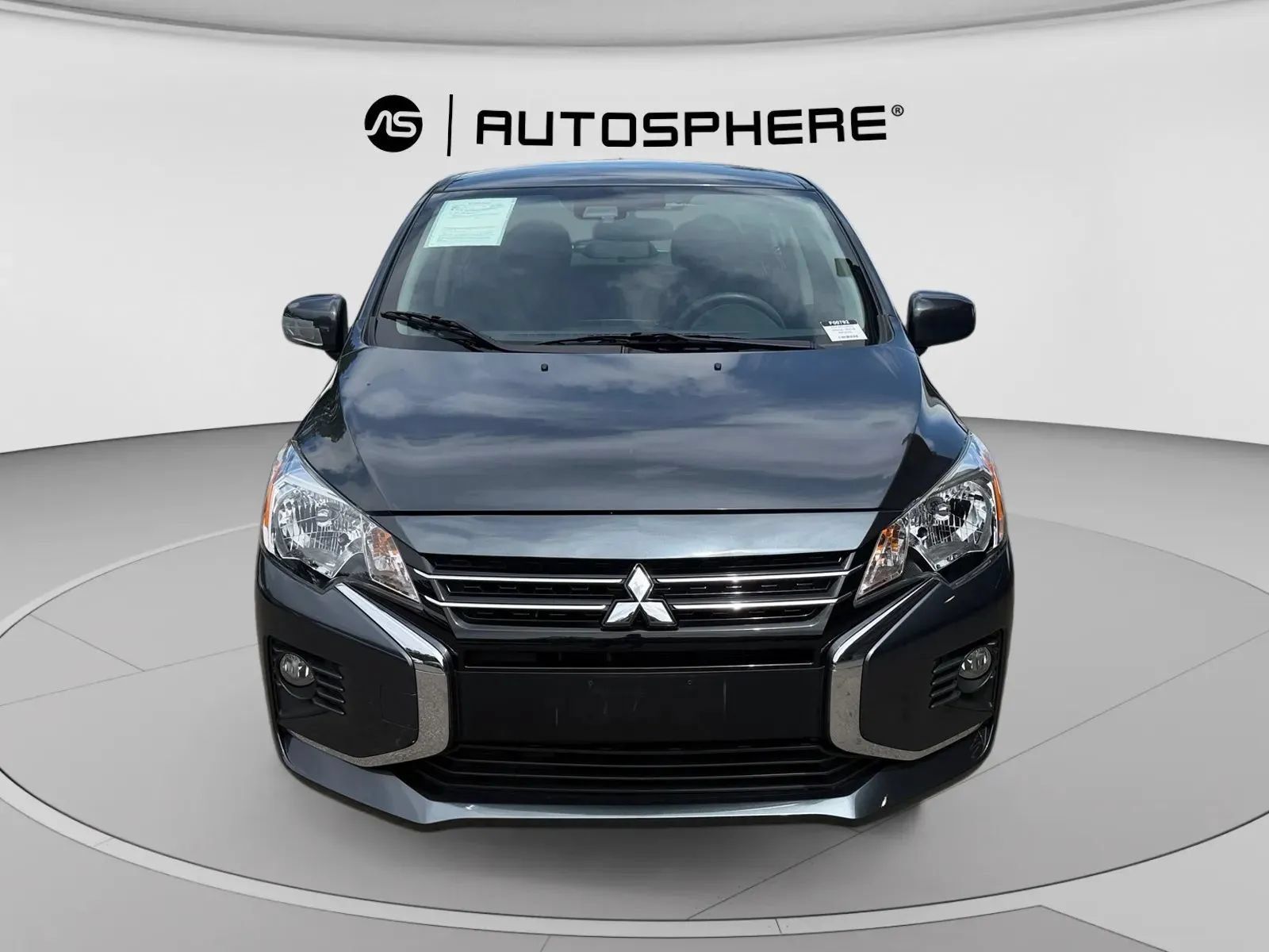 Used 2024 Mitsubishi Mirage G4 LE FWD image 2