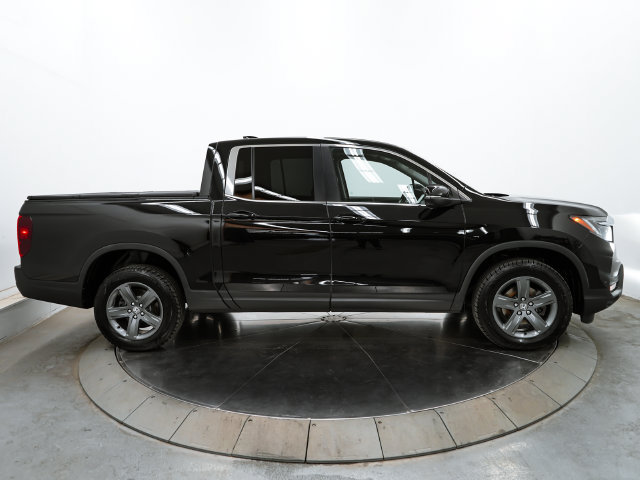 Used 2022 Honda Ridgeline RTL image 8