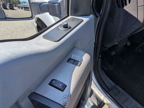 Used 2016 Ford F350 XLT AWD/4WD image 10