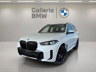 Used 2026 BMW X5 sDrive40i w/ M Sport Package RWD video 1