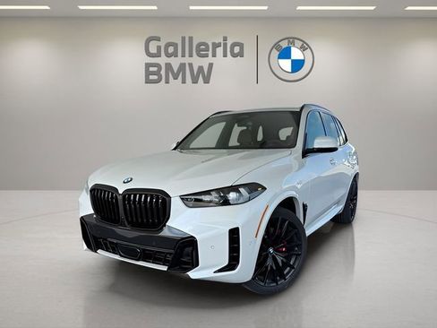 Used 2026 BMW X5 sDrive40i w/ M Sport Package RWD image 1