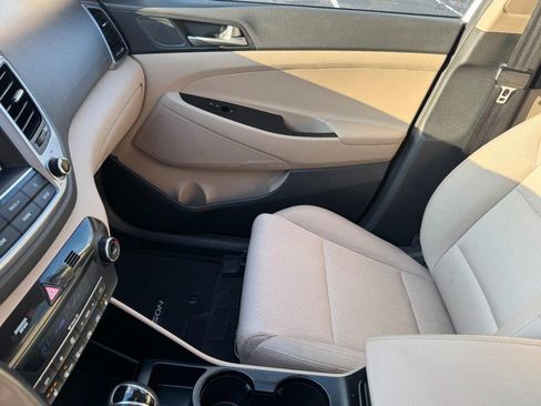 Used 2018 Hyundai Tucson Value image 14