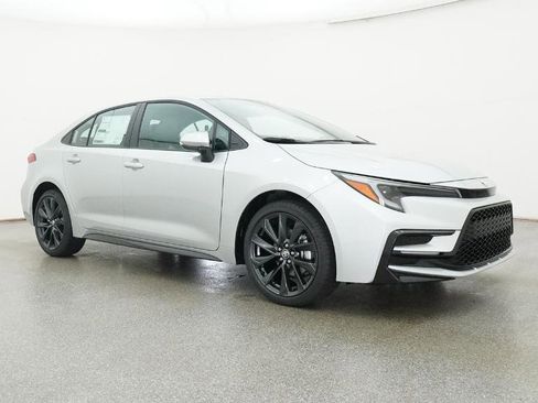 New 2026 Toyota Corolla SE image 29