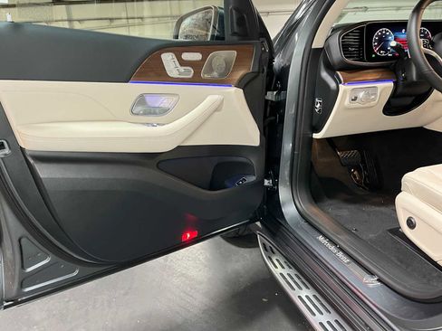New 2026 Mercedes-Benz GLE 450 4MATIC image 21