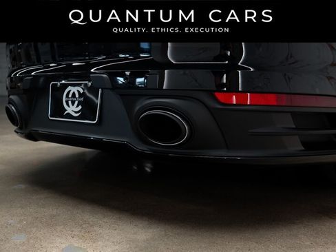 Used 2023 Porsche 911 Carrera S RWD image 39