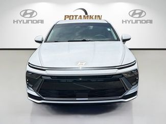 Certified 2025 Hyundai Sonata SE FWD video 2