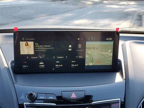 New 2026 Acura RDX A-Spec image 26