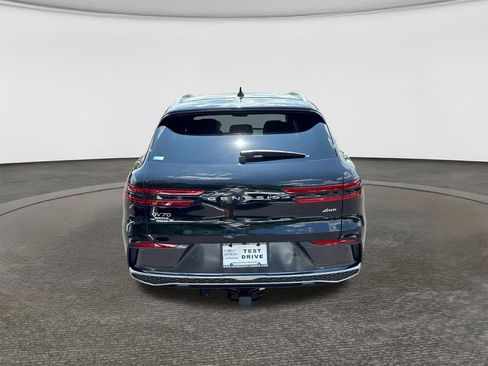 New 2026 Genesis GV70 2.5T Advanced w/ G1 Accessory Package AWD/4WD image 7