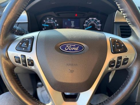 Used 2017 Ford Flex SE FWD image 31