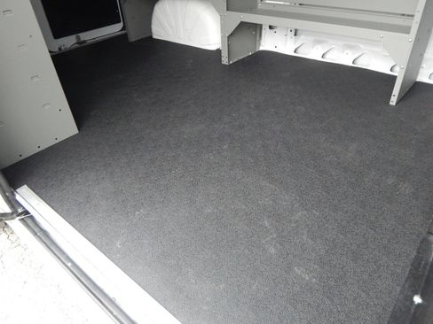 Used 2023 RAM ProMaster 2500 image 14