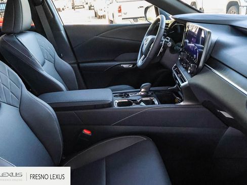 New 2026 Lexus RX 350 FWD image 12