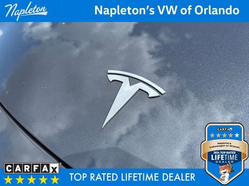 Used 2023 Tesla Model Y Long Range image 4