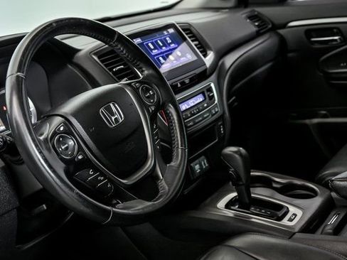 Used 2016 Honda Pilot EX-L image 15