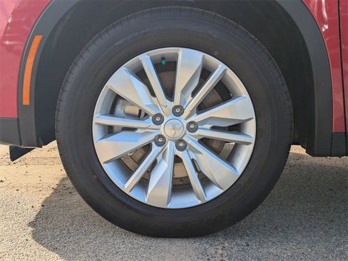 New 2026 Mitsubishi Outlander ES image 10