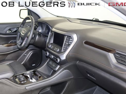 Certified 2023 GMC Acadia AT4 w/ Technology Package image 20