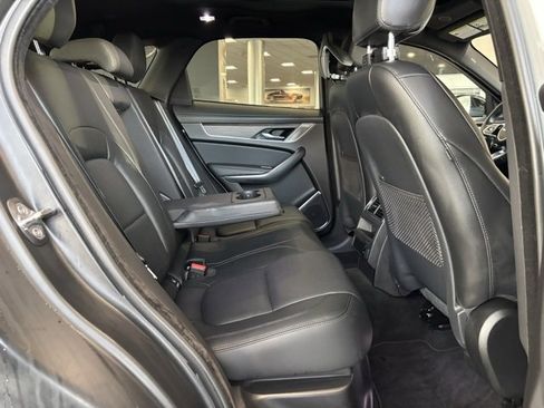 Used 2021 Jaguar F-PACE S image 32