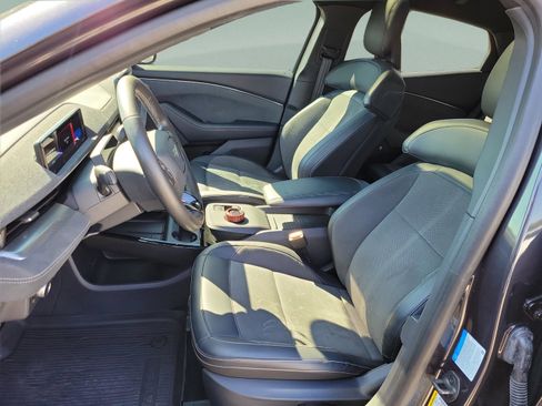 Certified 2021 Ford Mustang Mach-E GT w/ GT Performance Edition image 9