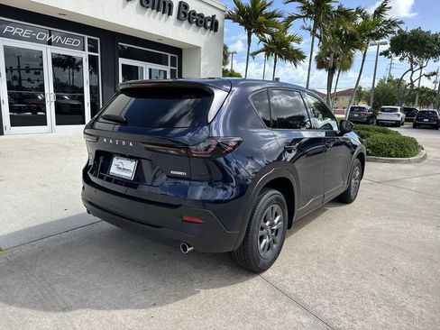 New 2026 MAZDA CX-5 Select AWD/4WD image 3
