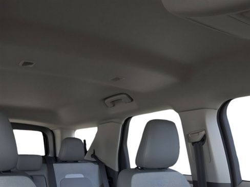 New 2026 Ford Bronco Sport Badlands AWD/4WD image 22