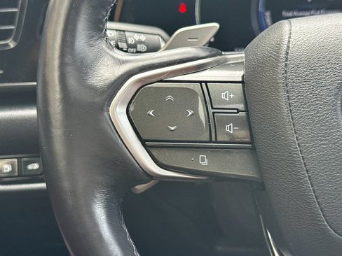 Used 2024 Lexus NX 450h+ AWD w/ Vision Package image 28