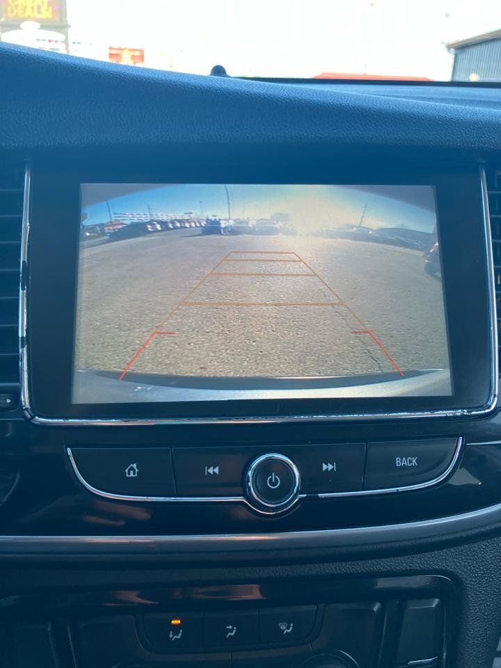 Used 2019 Buick Encore Preferred w/ Safety Package FWD image 18