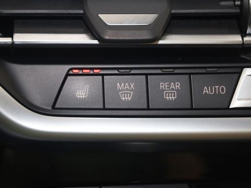 Used 2024 BMW X3 xDrive30i AWD/4WD image 8