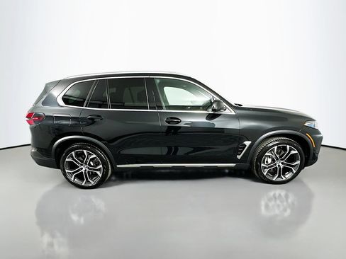 Used 2026 BMW X5 sDrive40i w/ Climate Comfort Package RWD image 4