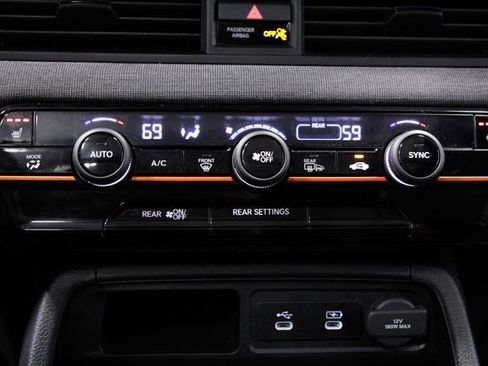 Certified 2026 Honda Passport TrailSport image 31